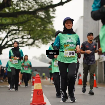 Runner Photo 8481269