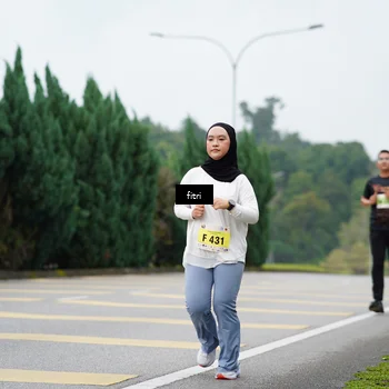 Runner Photo 8481270