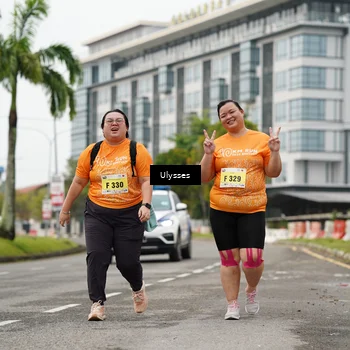 Runner Photo 8481271