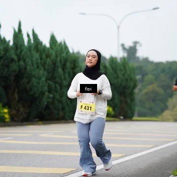 Runner Photo 8481276