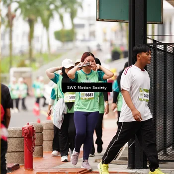 Runner Photo 8481277