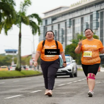 Runner Photo 8481279