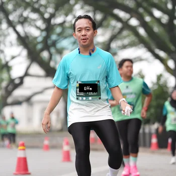 Runner Photo 8481281