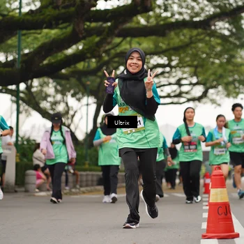 Runner Photo 8481282