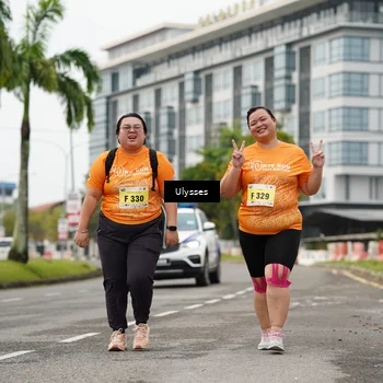 Runner Photo 8481283