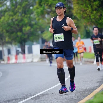 Runner Photo 8481286