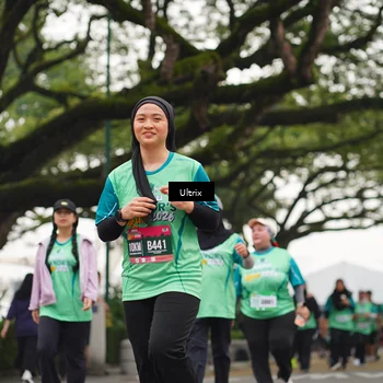 Runner Photo 8481287