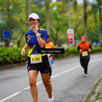 Runner Photo 8481288