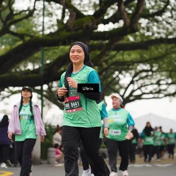 Runner Photo 8481290