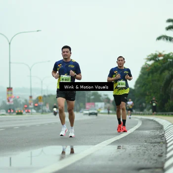 Runner Photo 8481291