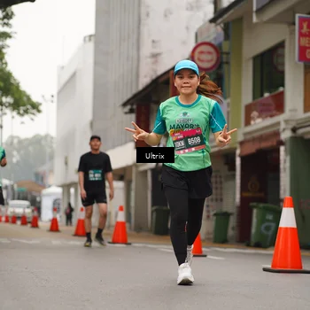 Runner Photo 8481292