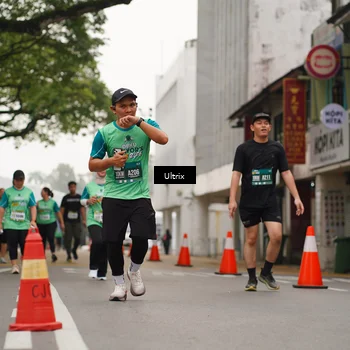 Runner Photo 8481293