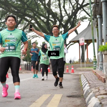 Runner Photo 8481294