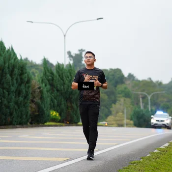 Runner Photo 8481295