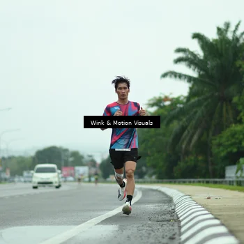 Runner Photo 8481296