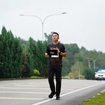 Runner Photo 8481297