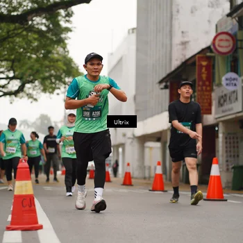 Runner Photo 8481298