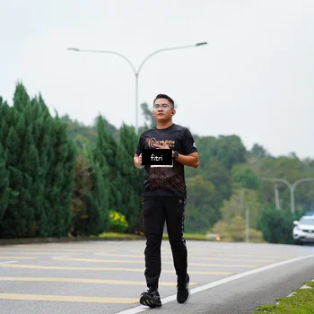 Runner Photo 8481300