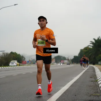 Runner Photo 8481301