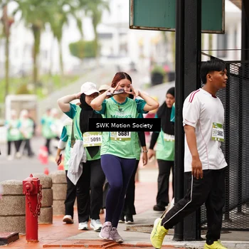 Runner Photo 8481302