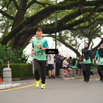 Runner Photo 8481303