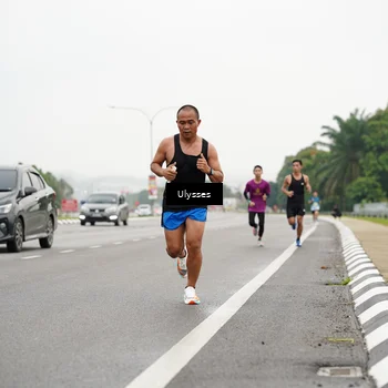 Runner Photo 8481304
