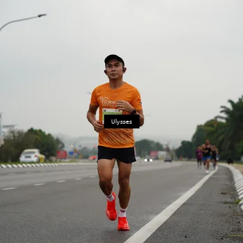 Runner Photo 8481306