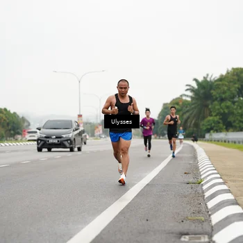 Runner Photo 8481307