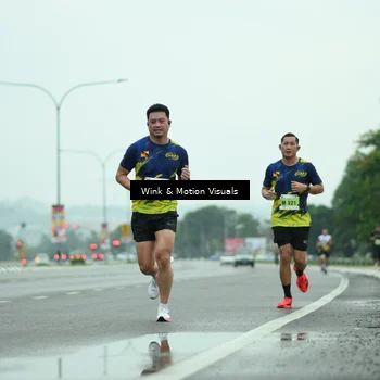 Runner Photo 8481308