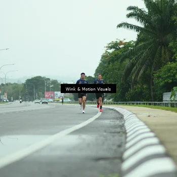 Runner Photo 8481309