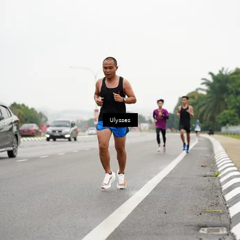 Runner Photo 8481310