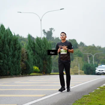 Runner Photo 8481311