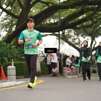 Runner Photo 8481313