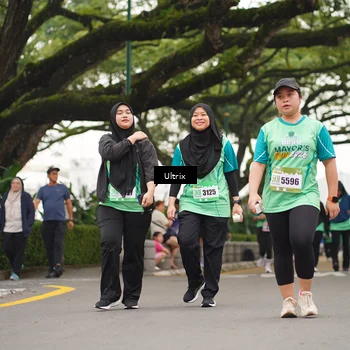 Runner Photo 8481314