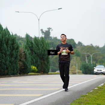 Runner Photo 8481315
