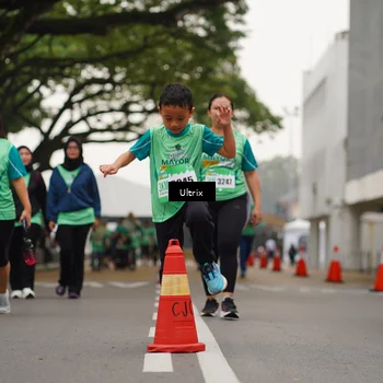 Runner Photo 8481316