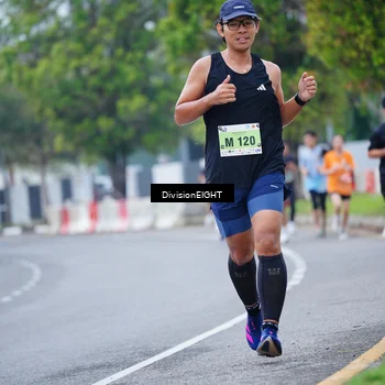 Runner Photo 8481317