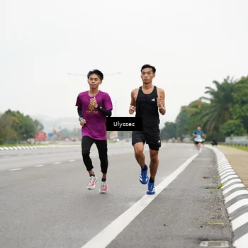 Runner Photo 8481318
