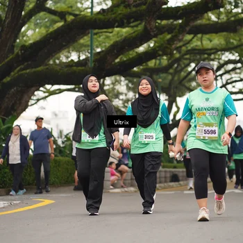 Runner Photo 8481320