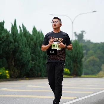 Runner Photo 8481321