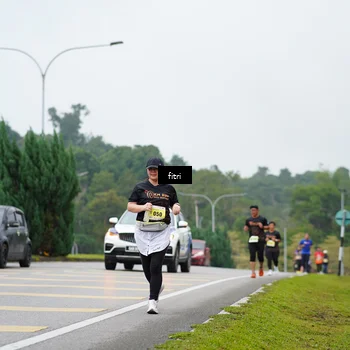 Runner Photo 8481322