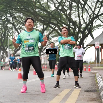 Runner Photo 8481326