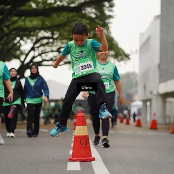 Runner Photo 8481327