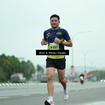 Runner Photo 8481328