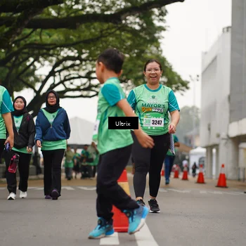 Runner Photo 8481329