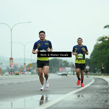 Runner Photo 8481330
