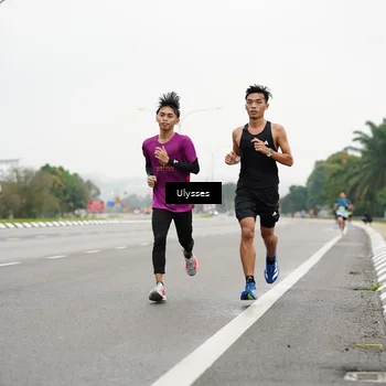 Runner Photo 8481331