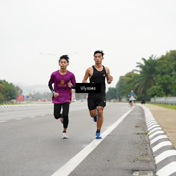 Runner Photo 8481332