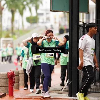Runner Photo 8481333