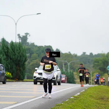 Runner Photo 8481334